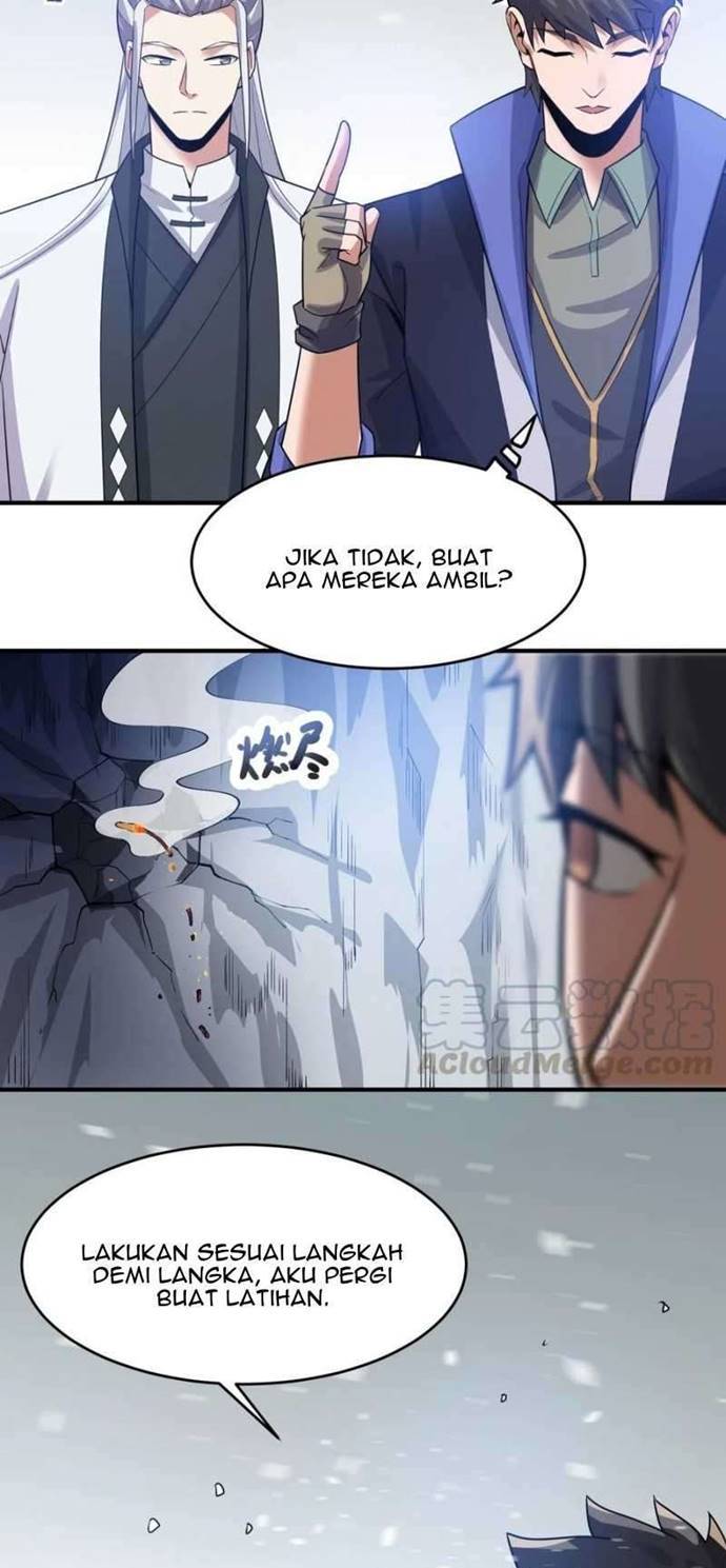 First Dragon (Yuanlong) Chapter 185 Gambar 14
